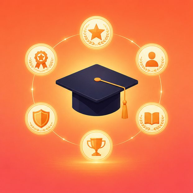 2026年大学生可以考哪些证书？6类高价值职业证书报考条件与就业方向