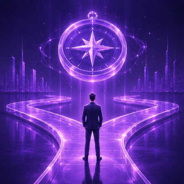 普通人转型AI从哪里开始？先看清你的职业优势